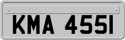 KMA4551