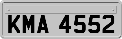 KMA4552