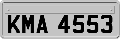 KMA4553