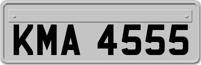 KMA4555