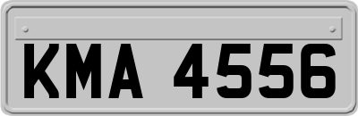 KMA4556