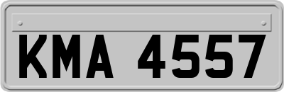 KMA4557