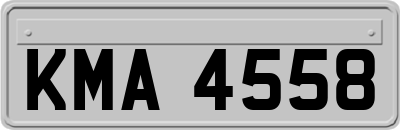 KMA4558