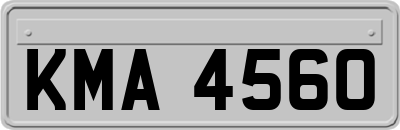 KMA4560