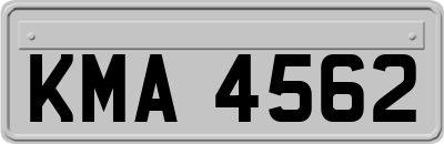 KMA4562