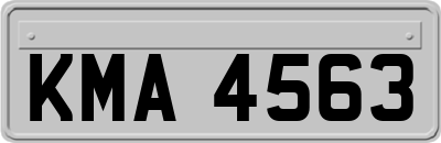 KMA4563