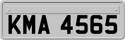 KMA4565
