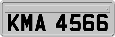 KMA4566