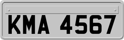 KMA4567
