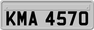 KMA4570