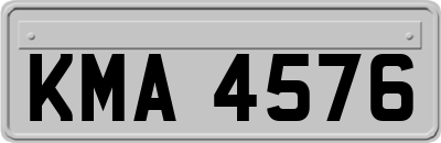 KMA4576