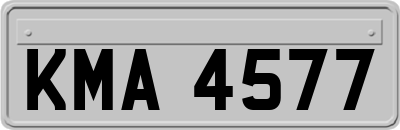 KMA4577
