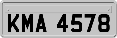 KMA4578