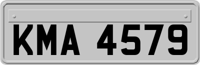KMA4579