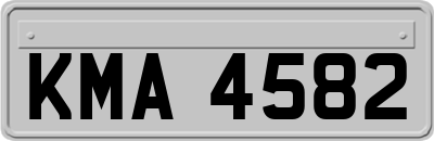 KMA4582