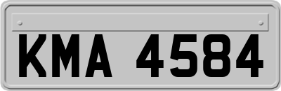 KMA4584