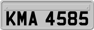 KMA4585
