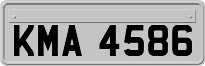 KMA4586
