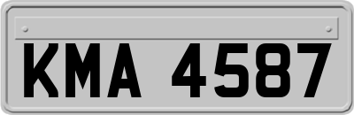 KMA4587