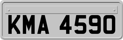 KMA4590