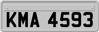KMA4593