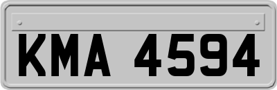 KMA4594
