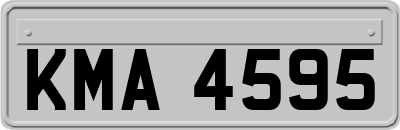 KMA4595