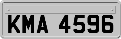 KMA4596