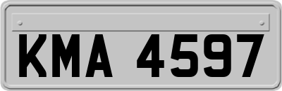 KMA4597