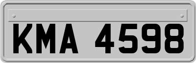 KMA4598