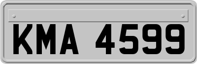 KMA4599