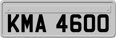 KMA4600