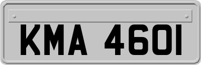 KMA4601