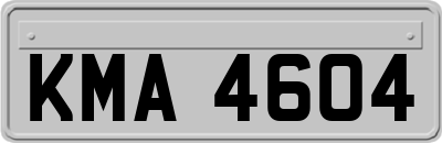 KMA4604