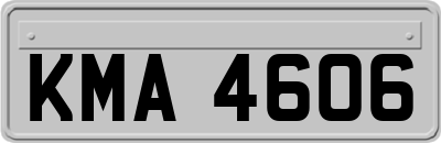 KMA4606