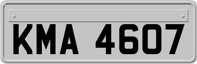 KMA4607