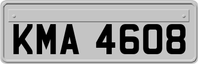 KMA4608