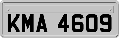 KMA4609