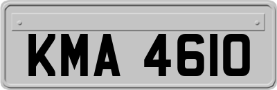 KMA4610