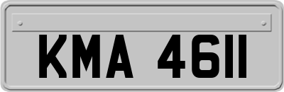 KMA4611