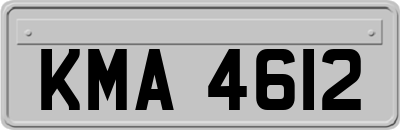 KMA4612