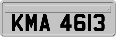 KMA4613