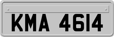 KMA4614