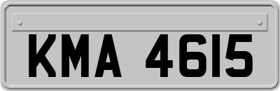 KMA4615