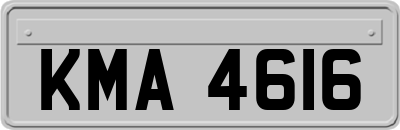 KMA4616
