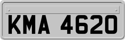 KMA4620
