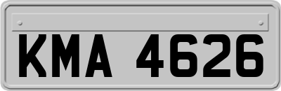 KMA4626