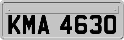KMA4630