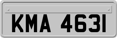 KMA4631