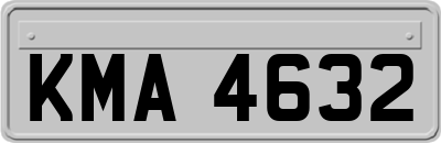 KMA4632